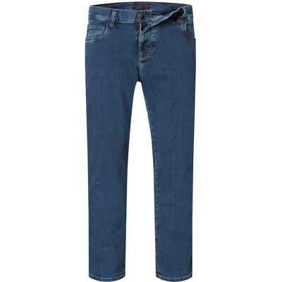 bugatti Herren Jeans blau Baumwolle 32/34 bugatti Herren Jeans blau Baumwolle 32/34