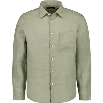 Marc O'Polo Herren Hemd grün XL Marc O'Polo Herren Hemd grün XL