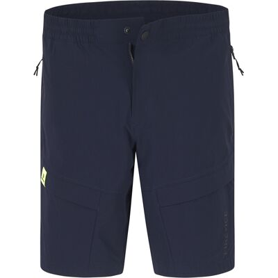 FIRE + ICE Herren Shorts blau Mikrofaser 54 FIRE + ICE Herren Shorts blau Mikrofaser 54