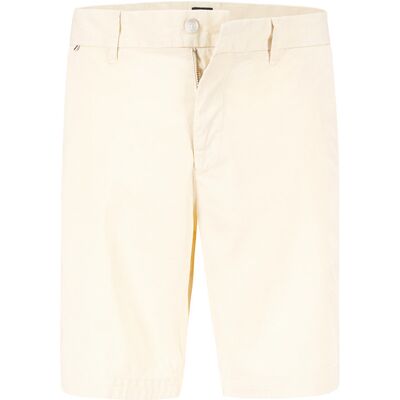 BOSS Black Herren Shorts beige Baumwolle Slim Fit 56 BOSS Black Herren Shorts beige Baumwolle Slim Fit 56