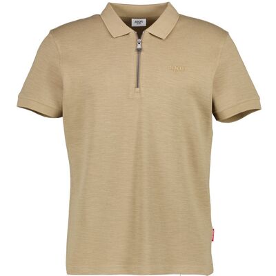 JOOP! Herren Polo-Shirts grün Baumwoll-Jersey M JOOP! Herren Polo-Shirts grün Baumwoll-Jersey M