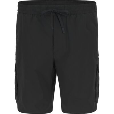 BOSS Green Herren Cargoshorts schwarz 56 BOSS Green Herren Cargoshorts schwarz 56