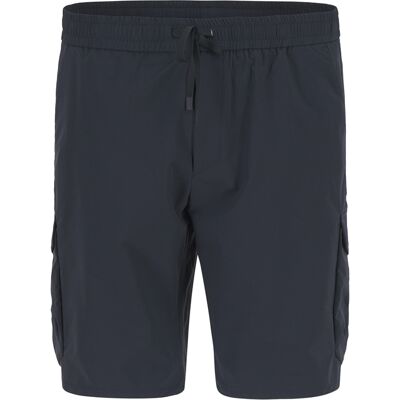 BOSS Green Herren Cargoshorts blau 54 BOSS Green Herren Cargoshorts blau 54
