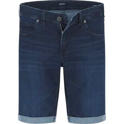GARDEUR Herren Bermudas blau Baumwolle 28 GARDEUR Herren Bermudas blau Baumwolle 28