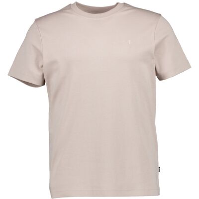 JOOP! Herren T-Shirt grau Baumwoll-Jersey L JOOP! Herren T-Shirt grau Baumwoll-Jersey L