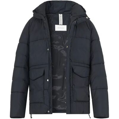 BALDESSARINI Herren Jacke schwarz Mikrofaser unifarben M BALDESSARINI Herren Jacke schwarz Mikrofaser unifarben M