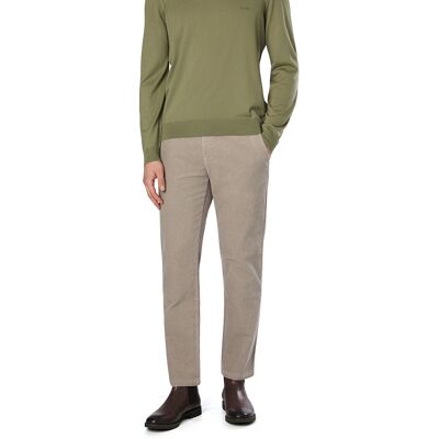 BOGNER Herren Hose beige Cord 50 BOGNER Herren Hose beige Cord 50