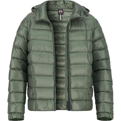 COLMAR Herren Jacke grün Nylon 54 (XL) COLMAR Herren Jacke grün Nylon 54 (XL)