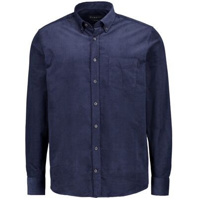 bugatti Herren Hemd blau 4XL bugatti Herren Hemd blau 4XL
