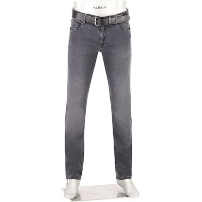 Alberto Herren Jeans grau 28/30 Alberto Herren Jeans grau 28/30