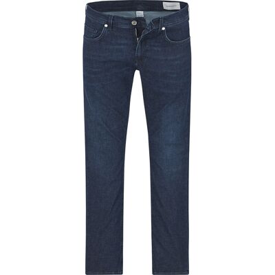 BALDESSARINI Herren Jeans blau Baumwoll-Stretch 35/34 BALDESSARINI Herren Jeans blau Baumwoll-Stretch 35/34