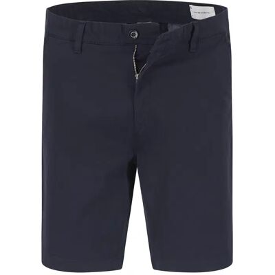 BALDESSARINI Herren Shorts blau Baumwolle One Size BALDESSARINI Herren Shorts blau Baumwolle One Size
