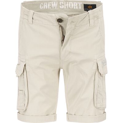 ALPHA INDUSTRIES Herren Hosen beige Slim Fit One Size ALPHA INDUSTRIES Herren Hosen beige Slim Fit One Size