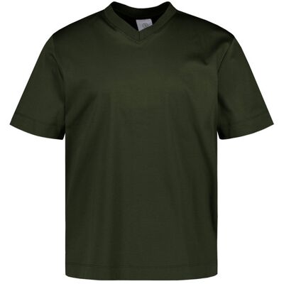 BOGNER Herren T-Shirt grün Baumwolle XL BOGNER Herren T-Shirt grün Baumwolle XL