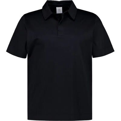 BOGNER Herren Polo-Shirt schwarz Baumwolle L BOGNER Herren Polo-Shirt schwarz Baumwolle L