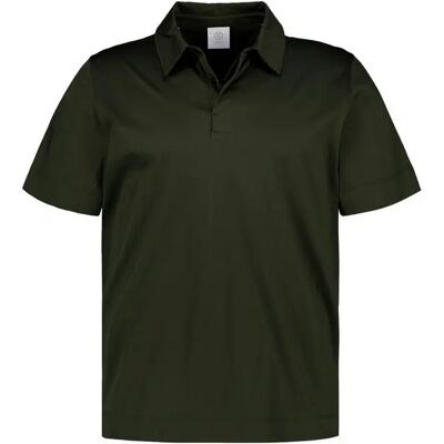 BOGNER Herren Polo-Shirt grün Baumwolle M BOGNER Herren Polo-Shirt grün Baumwolle M