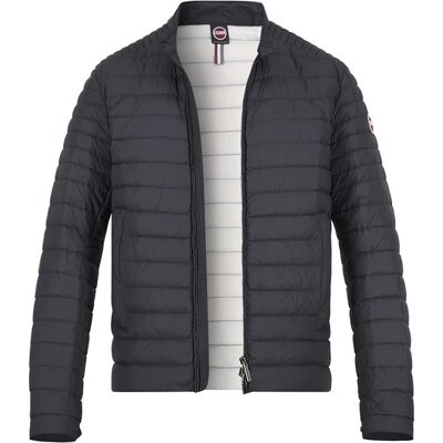 COLMAR Herren Jacke schwarz Nylon unifarben 56 (XXL) COLMAR Herren Jacke schwarz Nylon unifarben 56 (XXL)