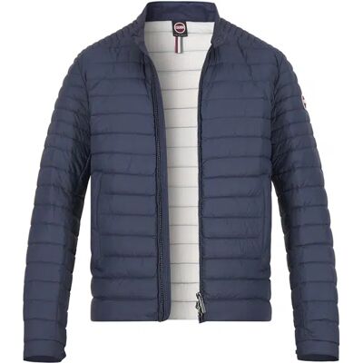 COLMAR Herren Jacke blau Nylon unifarben 56 (XXL) COLMAR Herren Jacke blau Nylon unifarben 56 (XXL)