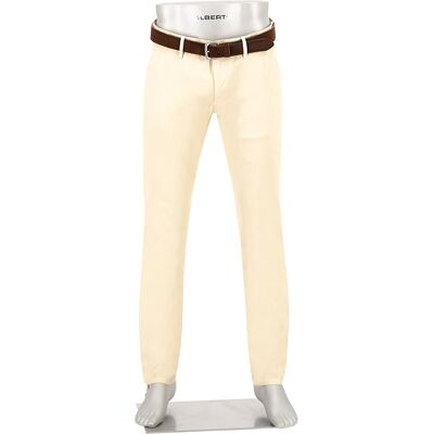 Alberto Herren Hosen beige 28/32 Alberto Herren Hosen beige 28/32