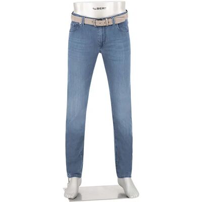 Alberto Herren Jeans blau 29/30 Alberto Herren Jeans blau 29/30