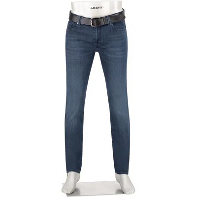 Alberto Herren Jeans blau 33/34 Alberto Herren Jeans blau 33/34