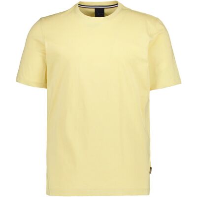 bugatti Herren T-Shirt gelb Baumwolle XL bugatti Herren T-Shirt gelb Baumwolle XL
