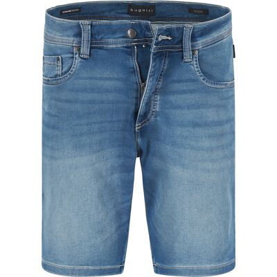 bugatti Herren Jeansshorts blau 50 bugatti Herren Jeansshorts blau 50
