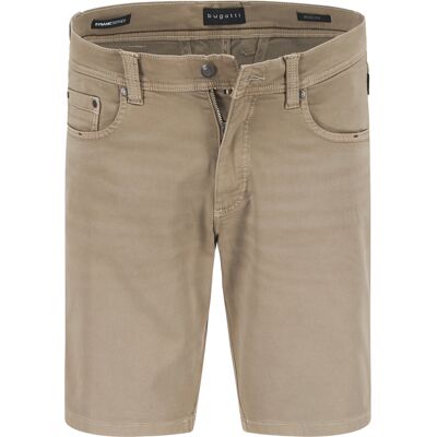bugatti Herren Jeansshorts beige 52 bugatti Herren Jeansshorts beige 52