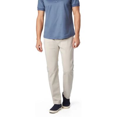 BALDESSARINI Herren Hose beige Baumwolle 34/30 BALDESSARINI Herren Hose beige Baumwolle 34/30