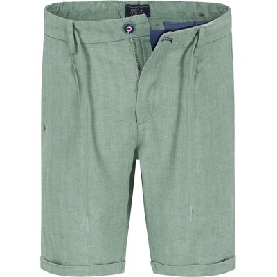 N.Z.A. Herren Hosen grün One Size N.Z.A. Herren Hosen grün One Size