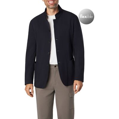 BOGGI MILANO Herren Sakko blau 44 BOGGI MILANO Herren Sakko blau 44