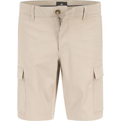 Fynch-Hatton Herren Hosen beige Baumwoll-Stretch One Size Fynch-Hatton Herren Hosen beige Baumwoll-Stretch One Size