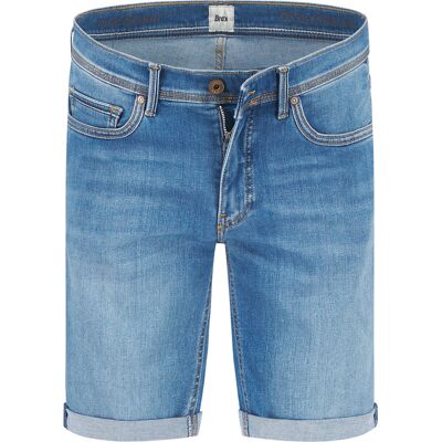 Brax Herren Jeans blau Baumwolle Slim Fit One Size Brax Herren Jeans blau Baumwolle Slim Fit One Size