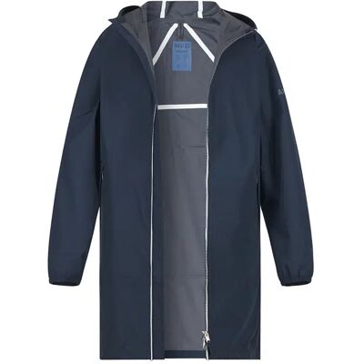 Aigle Herren Jacken blau Mikrofaser unifarben XXL Aigle Herren Jacken blau Mikrofaser unifarben XXL
