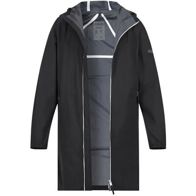 Aigle Herren Jacken schwarz Mikrofaser M Aigle Herren Jacken schwarz Mikrofaser M