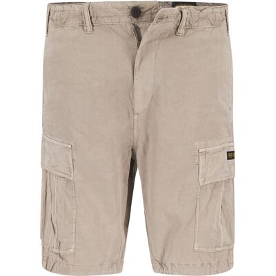 Superdry Herren Hosen beige Baumwolle One Size Superdry Herren Hosen beige Baumwolle One Size