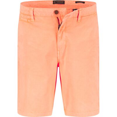 Superdry Herren Shorts orange One Size Superdry Herren Shorts orange One Size