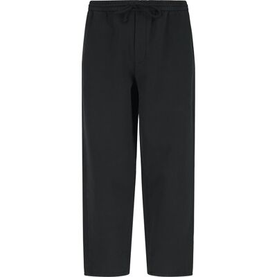 American Vintage Herren Hose grau Baumwolle M American Vintage Herren Hose grau Baumwolle M