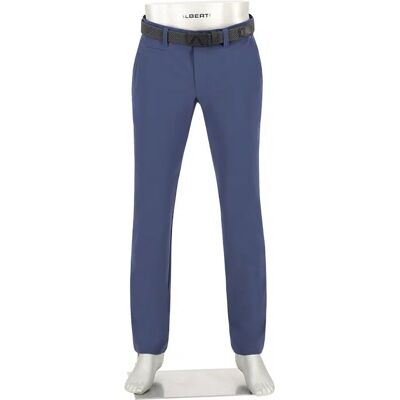 Alberto Herren Golfhose blau 52 Alberto Herren Golfhose blau 52