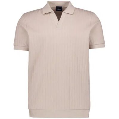 JOOP! Herren Polo-Shirt braun S JOOP! Herren Polo-Shirt braun S