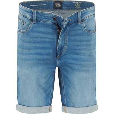 camel active Herren Jeans blau One Size camel active Herren Jeans blau One Size
