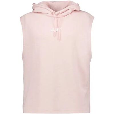 BOSS Orange Herren Pullover rosa unifarben XL BOSS Orange Herren Pullover rosa unifarben XL