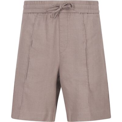 HUGO Herren Shorts grau XXL HUGO Herren Shorts grau XXL