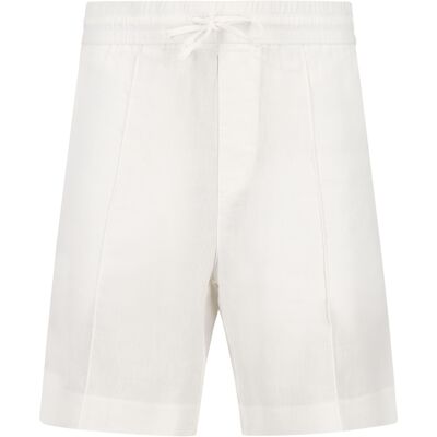 HUGO Herren Shorts weiß XL HUGO Herren Shorts weiß XL