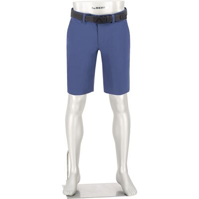 Alberto Golf Herren Golfshorts blau 56 Alberto Golf Herren Golfshorts blau 56