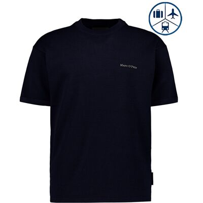 Marc O'Polo Herren T-Shirt blau M Marc O'Polo Herren T-Shirt blau M