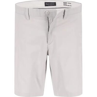 Marc O'Polo Herren Shorts grau One Size Marc O'Polo Herren Shorts grau One Size