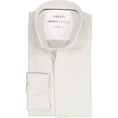 VENTI Herren Hemd grün Jersey 54 VENTI Herren Hemd grün Jersey 54