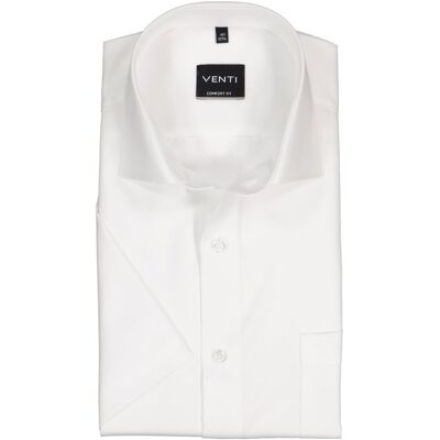 VENTI Herren Hemden weiß Kent 54 VENTI Herren Hemden weiß Kent 54
