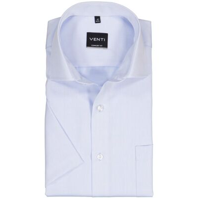 VENTI Herren Hemden blau Kent 54 VENTI Herren Hemden blau Kent 54